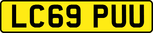LC69PUU