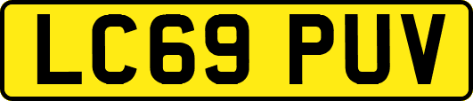 LC69PUV