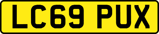 LC69PUX