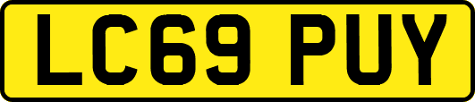 LC69PUY