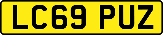 LC69PUZ