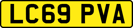 LC69PVA