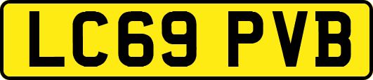 LC69PVB