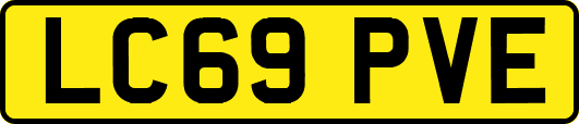 LC69PVE