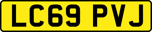 LC69PVJ