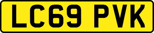 LC69PVK