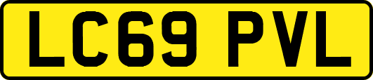 LC69PVL