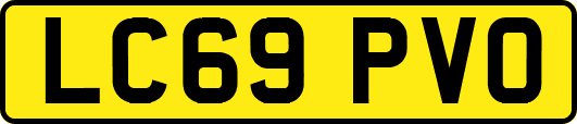 LC69PVO