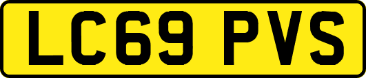 LC69PVS