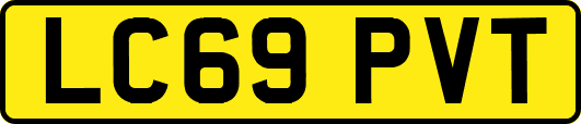 LC69PVT