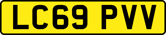 LC69PVV
