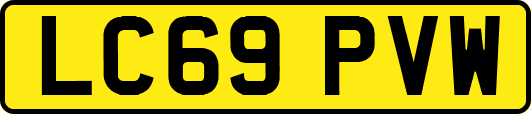 LC69PVW