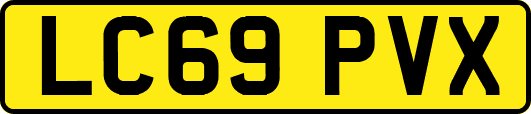 LC69PVX