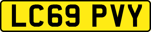 LC69PVY