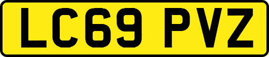 LC69PVZ