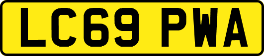 LC69PWA