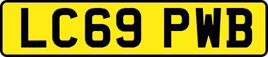 LC69PWB
