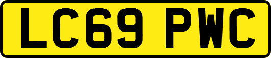 LC69PWC