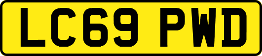 LC69PWD