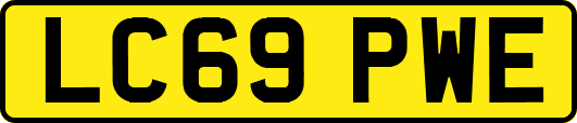LC69PWE