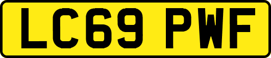 LC69PWF