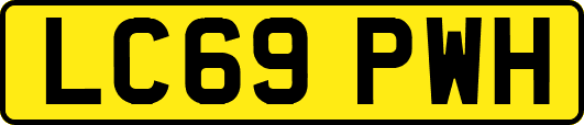 LC69PWH