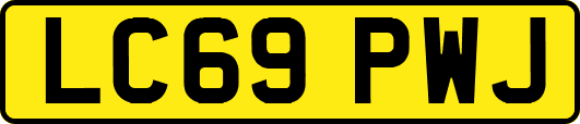 LC69PWJ