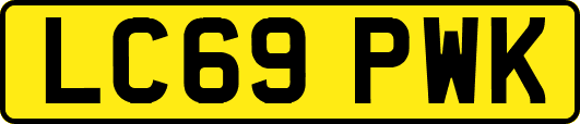 LC69PWK