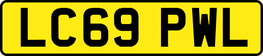 LC69PWL