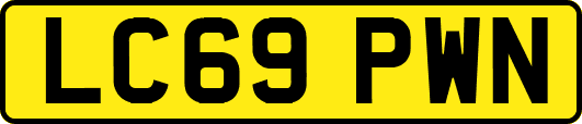 LC69PWN