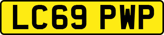 LC69PWP