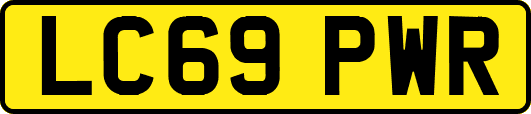 LC69PWR