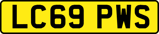 LC69PWS
