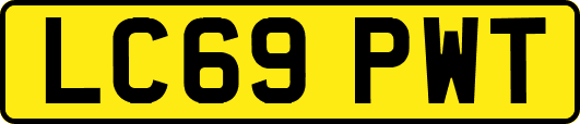 LC69PWT