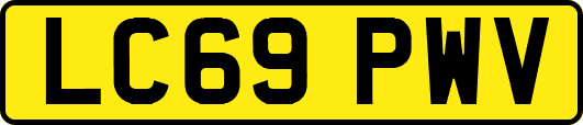 LC69PWV