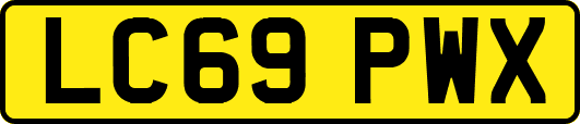 LC69PWX