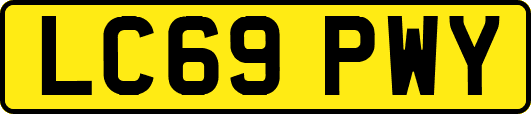 LC69PWY