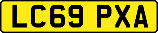 LC69PXA