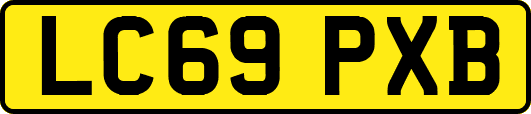 LC69PXB