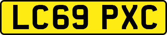 LC69PXC