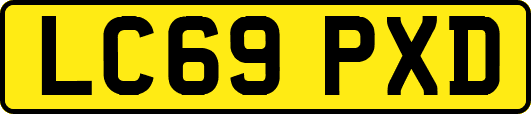LC69PXD