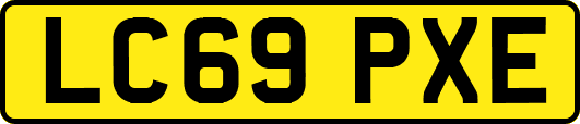 LC69PXE