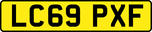 LC69PXF
