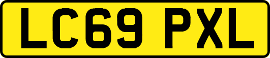 LC69PXL