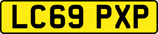 LC69PXP