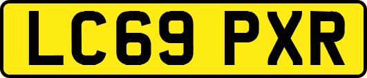 LC69PXR