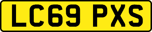 LC69PXS