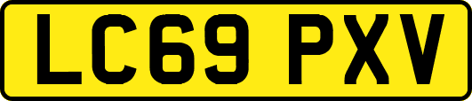 LC69PXV