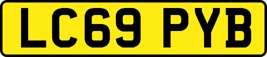 LC69PYB
