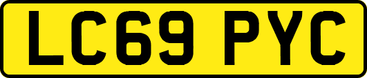 LC69PYC